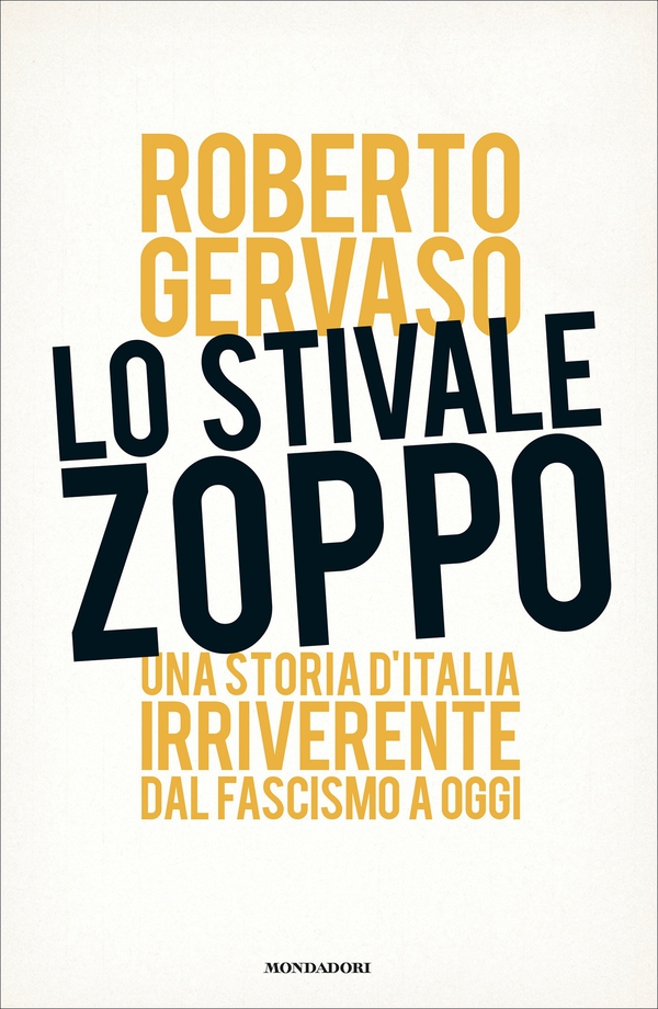 Lo stivale zoppo - Librerie.coop Lo stivale zoppo - Librerie.coop
