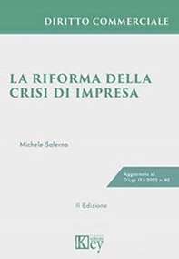 La riforma della crisi di impresa - Librerie.coop