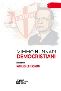 Democristiani - Librerie.coop Democristiani - Librerie.coop