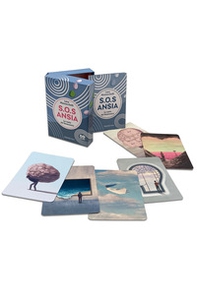S.O.S. ansia. Le carte del benessere - Librerie.coop S.O.S. ansia. Le carte del benessere - Librerie.coop