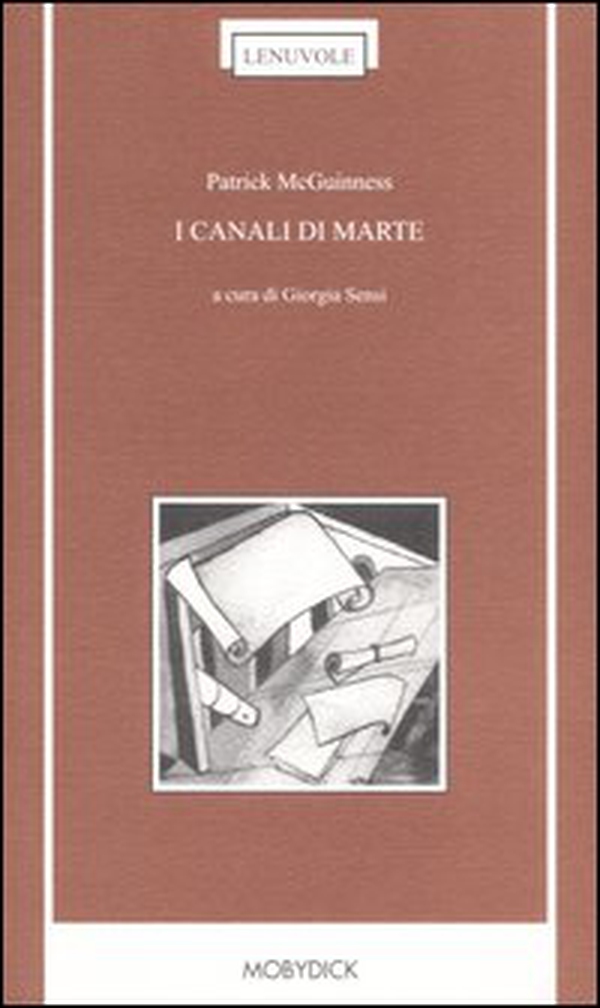 I canali di Marte. Testo inglese a fronte - Librerie.coop I canali di Marte. Testo inglese a fronte - Librerie.coop