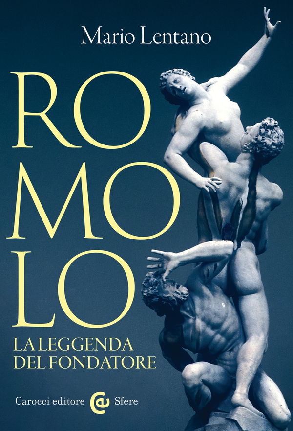 Romolo - Librerie.coop Romolo - Librerie.coop