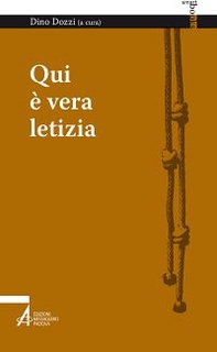 Qui è vera letizia - Librerie.coop