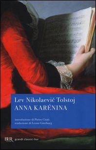 Anna Karenina - Librerie.coop