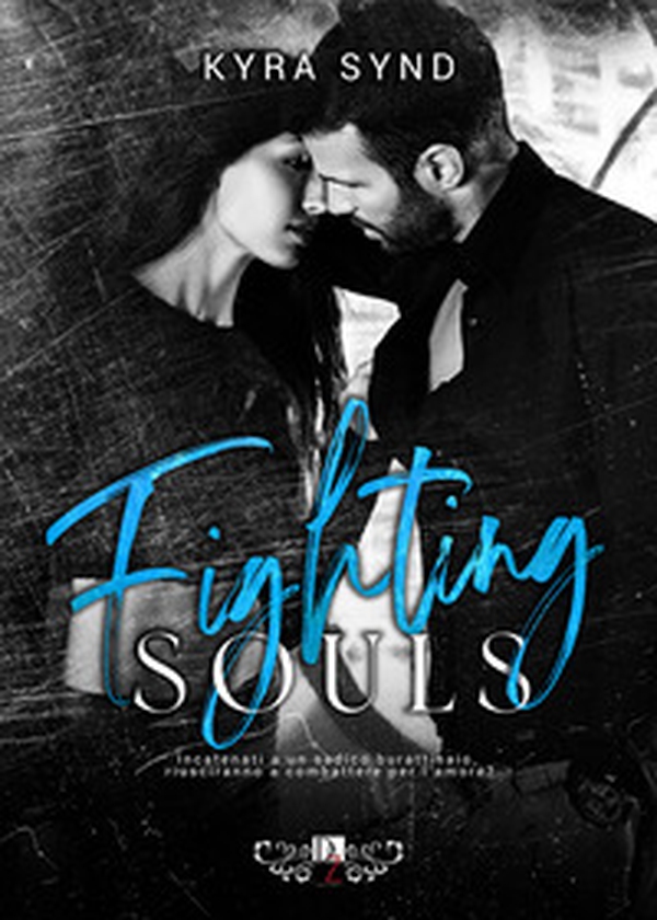 Fighting souls - Librerie.coop Fighting souls - Librerie.coop