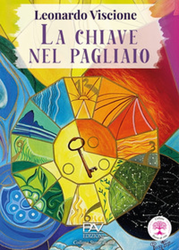 La chiave nel pagliaio - Librerie.coop La chiave nel pagliaio - Librerie.coop