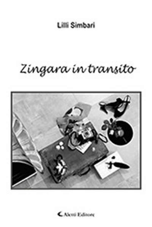 Zingara in transito - Librerie.coop Zingara in transito - Librerie.coop