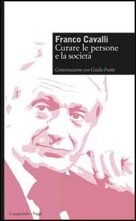 Curare le persone e la società - Librerie.coop