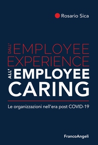 Dall'employee experience all'employee caring - Librerie.coop Dall'employee experience all'employee caring - Librerie.coop