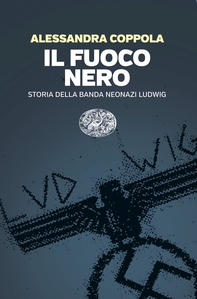 Il fuoco nero - Librerie.coop Il fuoco nero - Librerie.coop