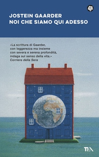 Noi che siamo qui adesso - Librerie.coop