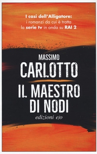 Il maestro di nodi - Librerie.coop Il maestro di nodi - Librerie.coop