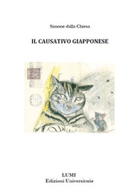 Il causativo Giapponese - Librerie.coop