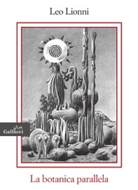 La botanica parallela - Librerie.coop