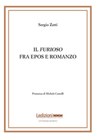 Il «Furioso» fra epos e romanzo - Librerie.coop
