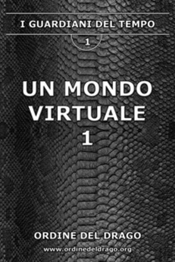 Un mondo virtuale - Vol. 1 - Librerie.coop Un mondo virtuale - Vol. 1 - Librerie.coop