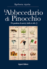 L’Abbecedario di Pinocchio - Librerie.coop L’Abbecedario di Pinocchio - Librerie.coop