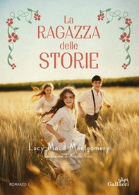 La ragazza delle storie - Vol. 1 - Librerie.coop La ragazza delle storie - Vol. 1 - Librerie.coop
