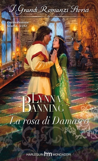La rosa di Damasco - Librerie.coop
