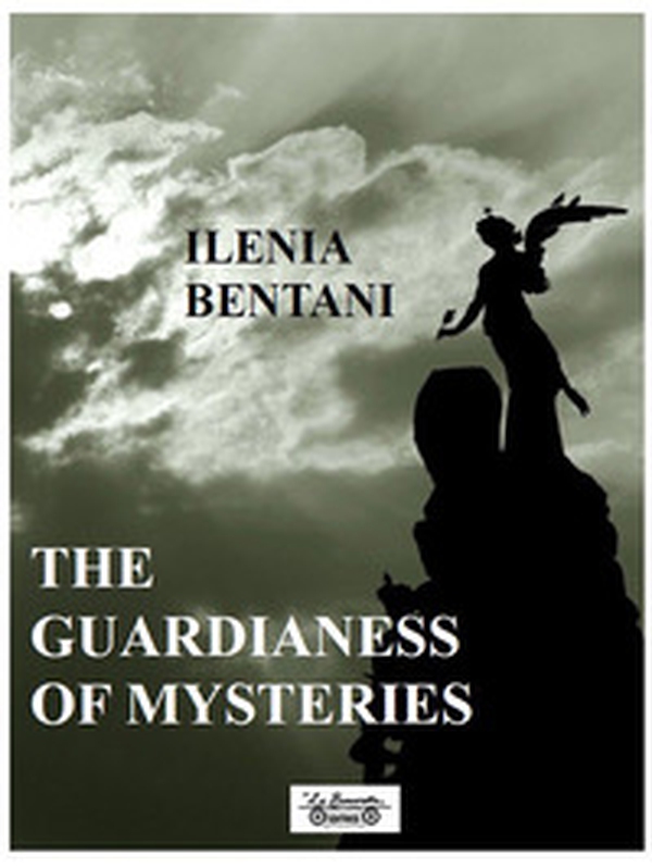 The guardianess of mysteries - Librerie.coop