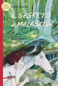 Il segreto di Malaselva - Librerie.coop