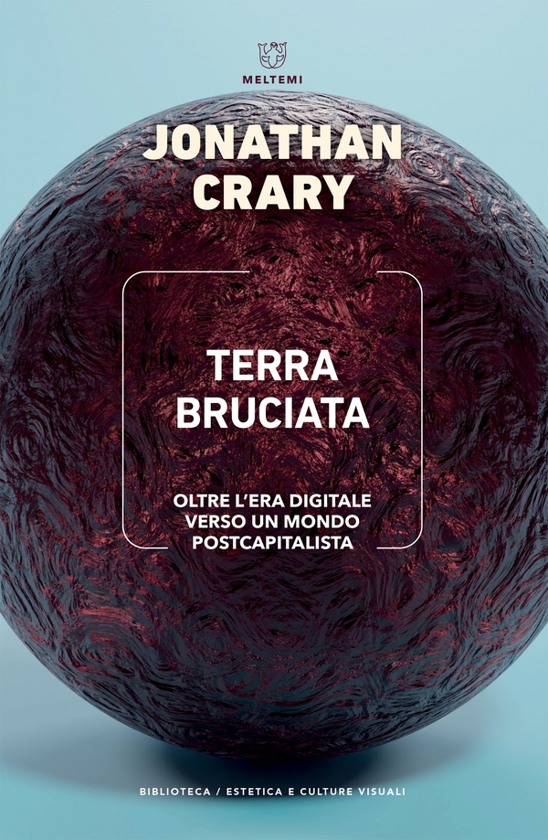 Terra bruciata - Librerie.coop Terra bruciata - Librerie.coop