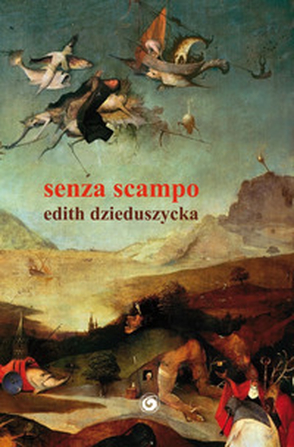 Senza scampo - Librerie.coop Senza scampo - Librerie.coop