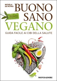 Buono, sano, vegano - Librerie.coop