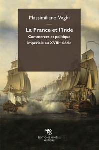 La France et l'Inde - Librerie.coop