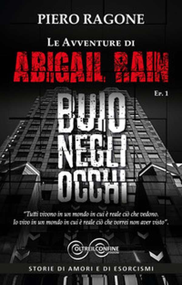 Le avventure di Abigail Rain - Vol. 1 - Librerie.coop Le avventure di Abigail Rain - Vol. 1 - Librerie.coop