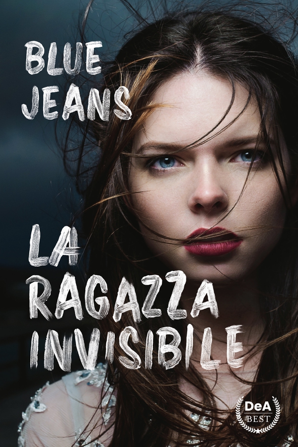 La ragazza invisibile - Librerie.coop La ragazza invisibile - Librerie.coop
