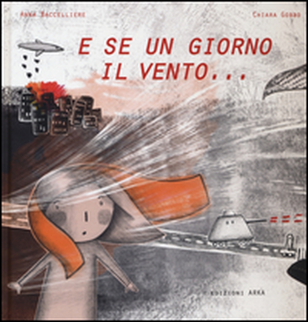 E se un giorno il vento... - Librerie.coop E se un giorno il vento... - Librerie.coop
