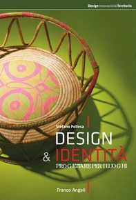Design & identità. Progettare per i luoghi - Librerie.coop Design & identità. Progettare per i luoghi - Librerie.coop