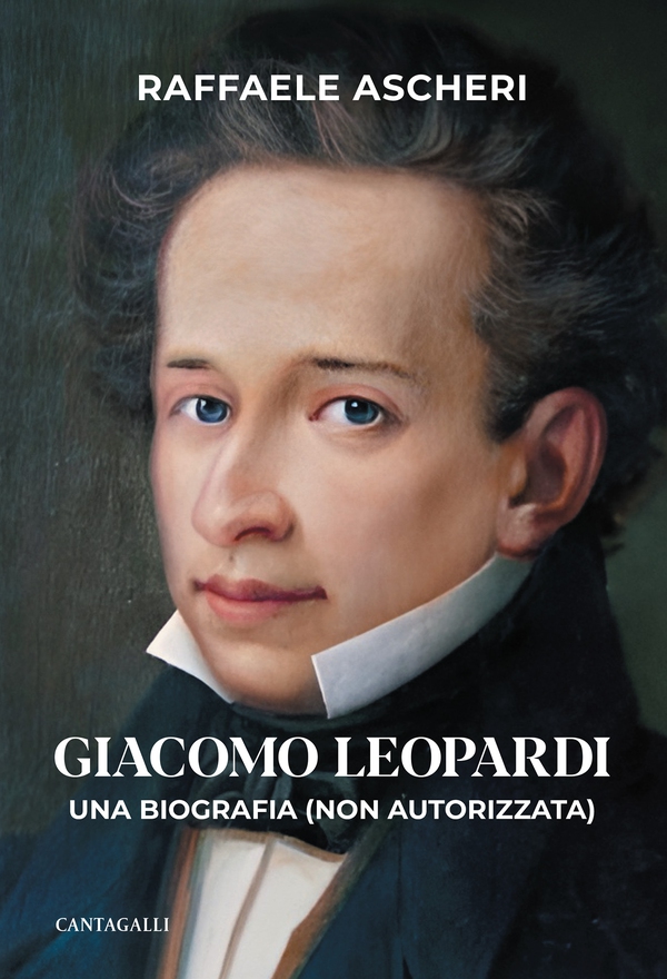 Giacomo Leopardi - Librerie.coop Giacomo Leopardi - Librerie.coop