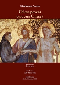 Chiesa povera o povera Chiesa - Librerie.coop Chiesa povera o povera Chiesa - Librerie.coop