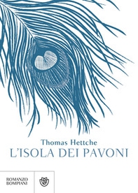 L'isola dei pavoni - Librerie.coop