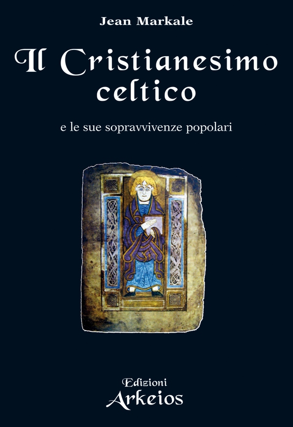 Il Cristianesimo celtico - Librerie.coop Il Cristianesimo celtico - Librerie.coop