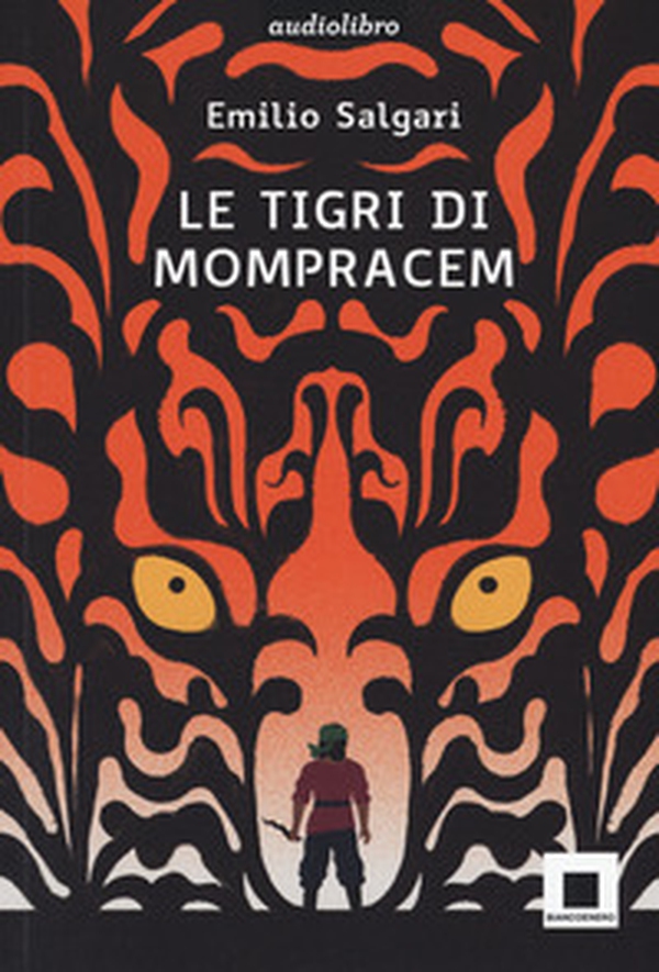Le tigri di Mompracem. Ediz. ad alta leggibilità - Librerie.coop Le tigri di Mompracem. Ediz. ad alta leggibilità - Librerie.coop