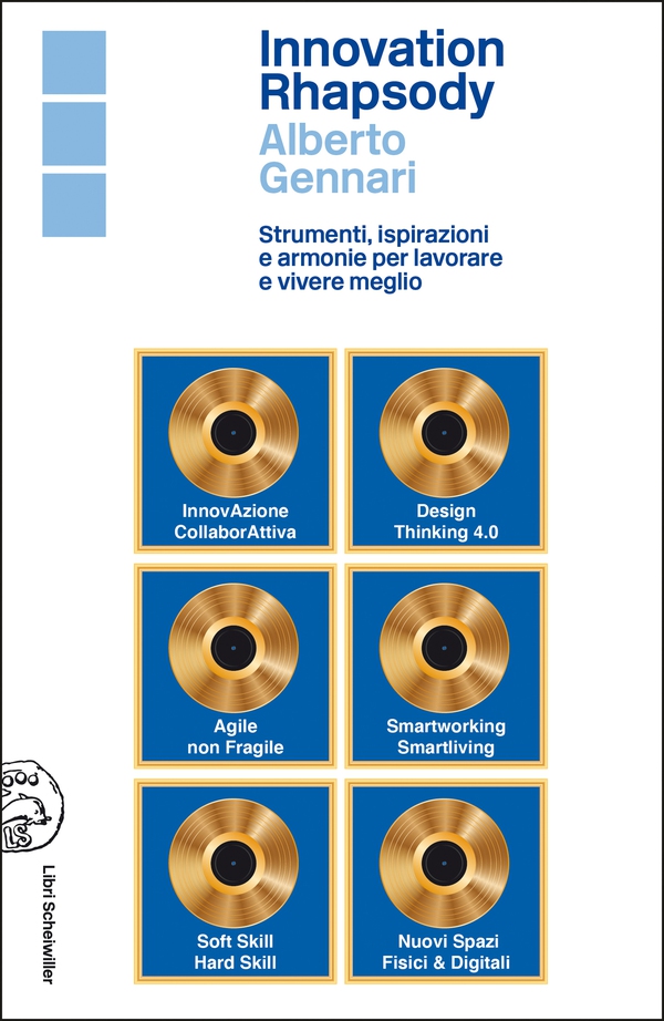 Innovation Rhapsody - Librerie.coop Innovation Rhapsody - Librerie.coop