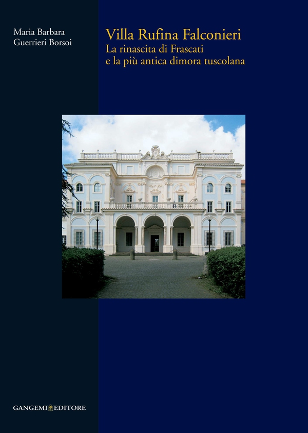 Villa Rufina Falconieri - Librerie.coop Villa Rufina Falconieri - Librerie.coop