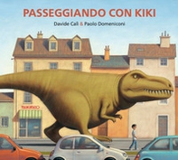 Passeggiando con Kiki - Librerie.coop