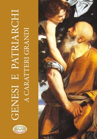 Genesi e patriarchi - Librerie.coop