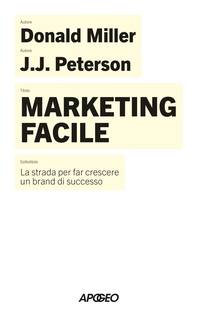 Marketing Facile - Librerie.coop