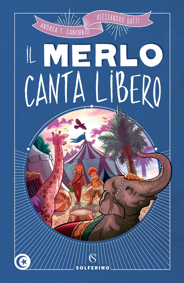 Il merlo canta libero - Librerie.coop Il merlo canta libero - Librerie.coop