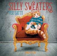 Silly sweaters per gatti - Librerie.coop