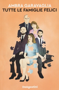 Tutte le famiglie felici - Librerie.coop Tutte le famiglie felici - Librerie.coop