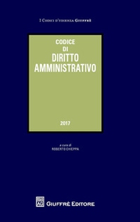 Codice di diritto amministrativo - Librerie.coop