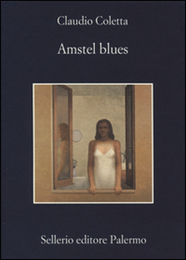 Amstel blues - Librerie.coop Amstel blues - Librerie.coop
