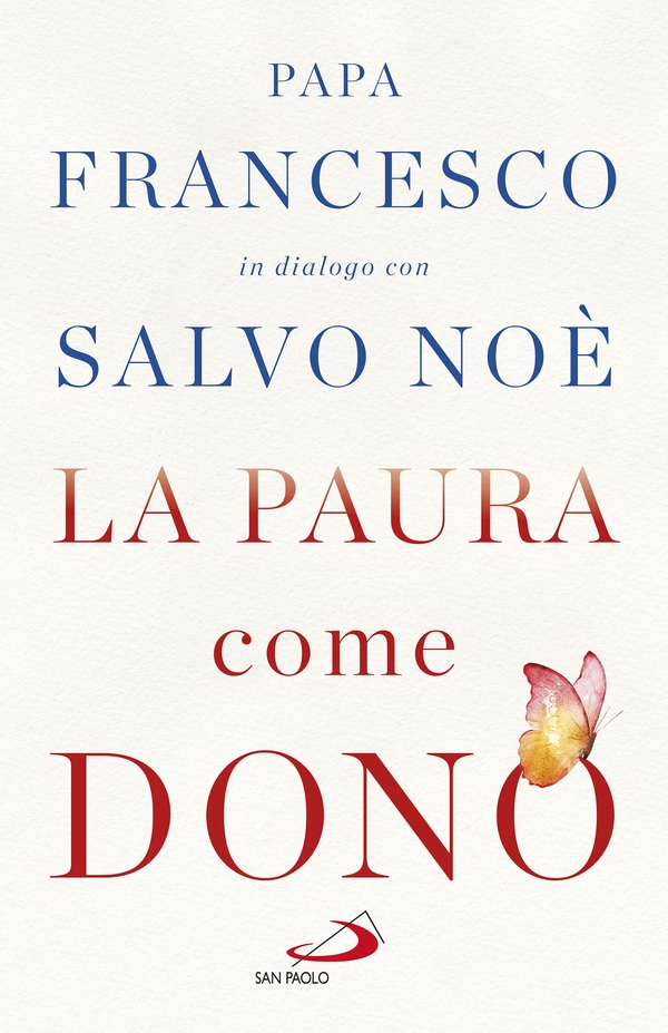 La paura come dono - Librerie.coop La paura come dono - Librerie.coop