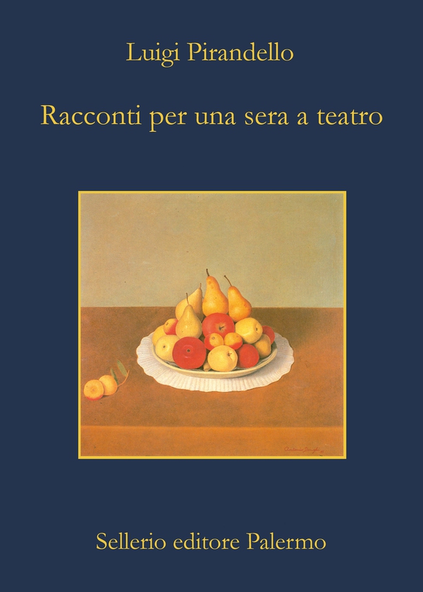 Racconti per una sera a teatro - Librerie.coop Racconti per una sera a teatro - Librerie.coop
